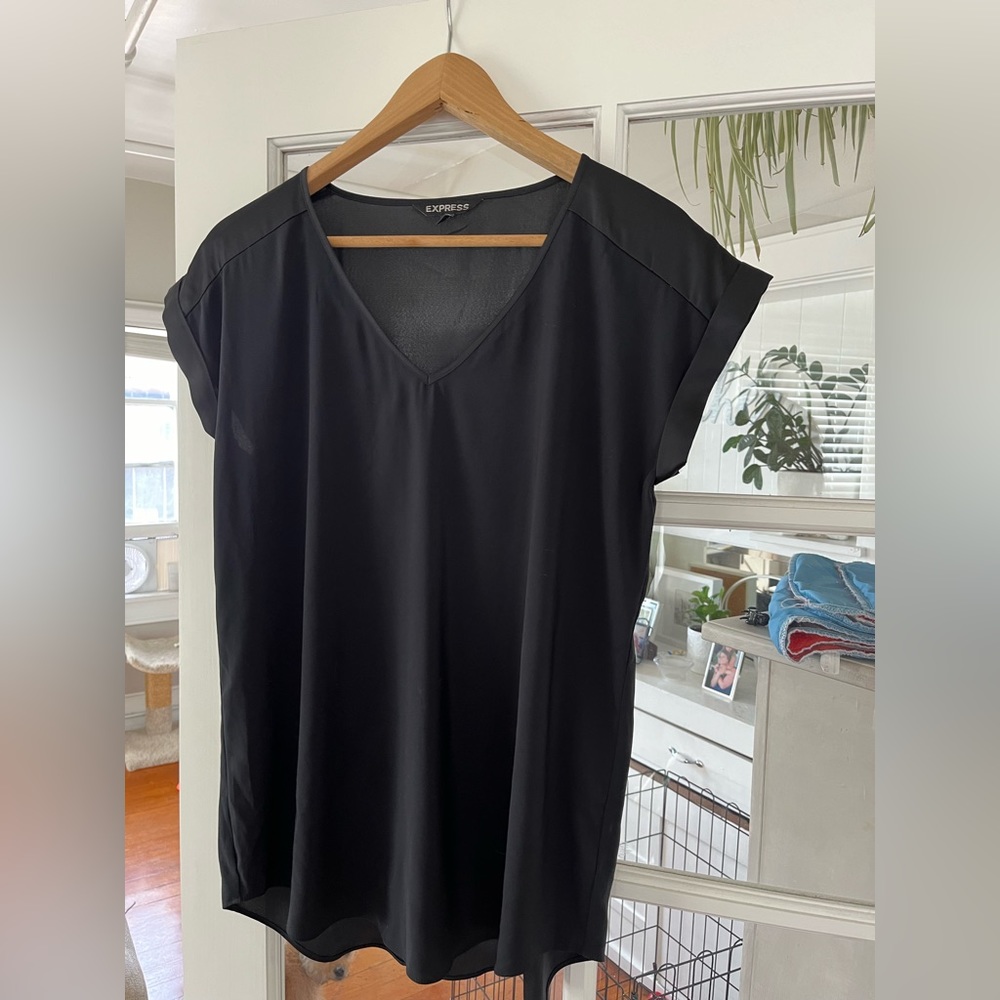 Express Top